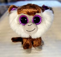 ty Beanie Boo`s "Tamoo Affe" ca. 15 cm